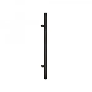 Ручка-скоба PULL.PH32/900.22 INOX 304 (PH-22-32/900-INOX) BLACK