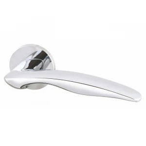 Ручка раздельная R.URS52.WAVE (WAVE URS) CP-8 хром