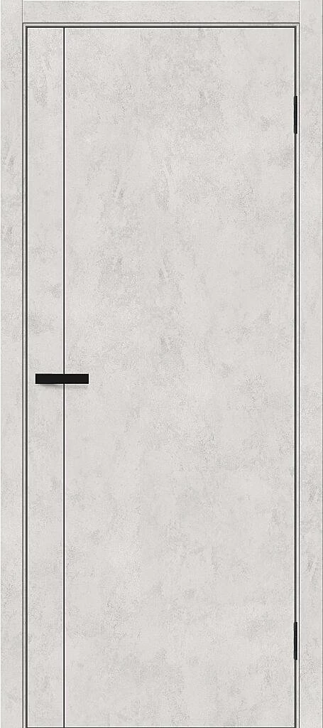 Фото Межкомнатная дверь Браво-0.10.П Look Art BR6100