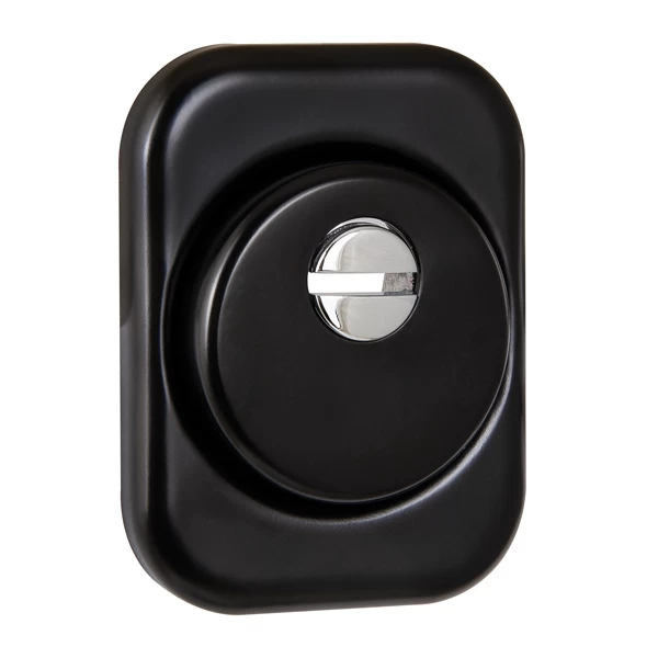 Фото Броненакладка DEF.XL/K-EXT.4286 (DEF 4286 SQ XL) BL-24 черный