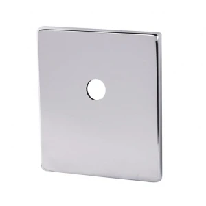 Накладка на шток цилиндра ESC.O.USS/K (BK Protector/USS) CP Хром