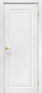 Межкомнатная дверь Смальта-Шарм 15 Белый ral 9003