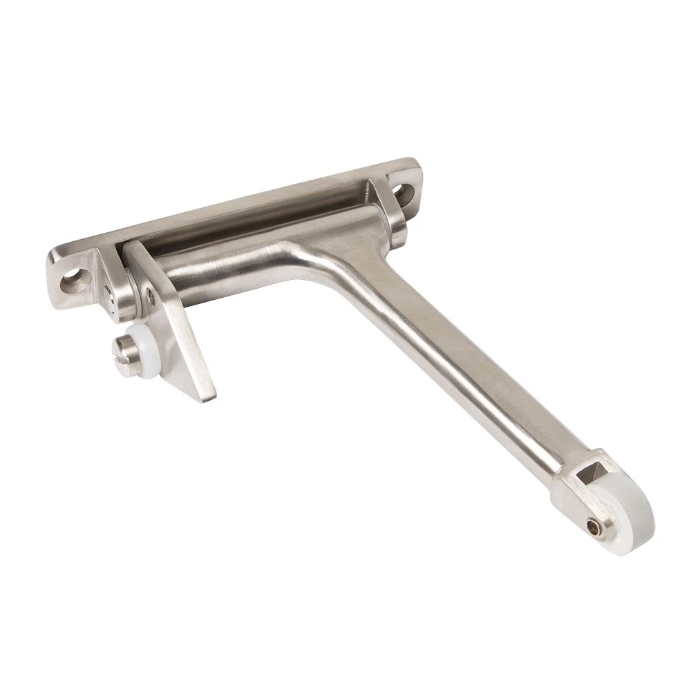 Фото Координатор закрывания двустворчатых дверей DC-1002 INOX 304 (от 40 до 200 кг)