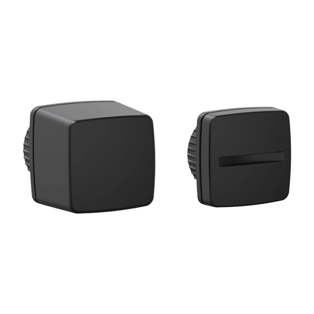 Фото Ручка поворотная BK6.K.EL.Q27 BL-24 черный