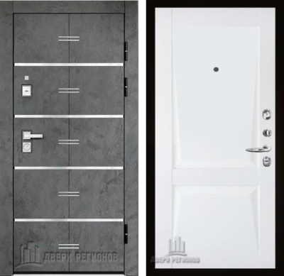 Дверь ФЛАГМАН МОНАРХ Z